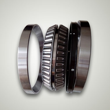 TDI雙列內圈圓錐滾子軸承